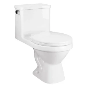 One Piece Trebol Iseo Blanco C/Pul Desc/Unica 4.8Lt (Inc.Asto.Cl./Ani Cera) - Imagen 2