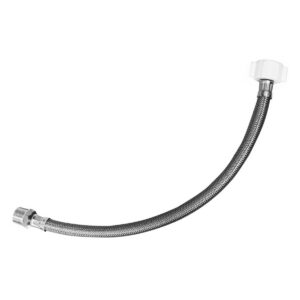 Tubo De Abasto Metusa Vinil Tr.1/2X7/8 Plx 40 M-H Dn10 - Imagen 1