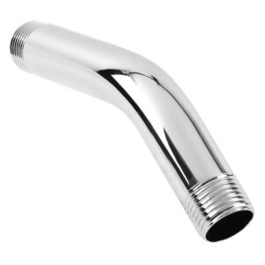 Repuesto Brazo Eco Para Ducha - Plateado - Imagen 1
