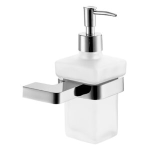 Dispensador Eos De Jabon Liquido Signature - Imagen 1