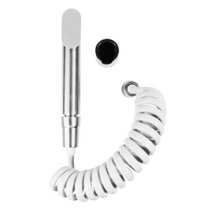 Ducha Bidet Con Manguera ABS - Imagen 1