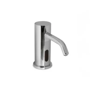 Dispensador Vainsa De Jabon Electronico Minim. De Mueble Duracrom - Imagen 1