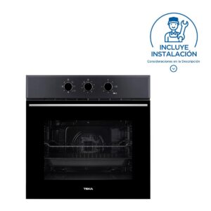 Horno Encendido Eléctrico HSB610 70LT - Imagen 1