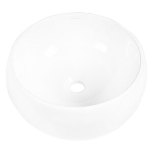 Bowl Romantik Blanco - Imagen 1