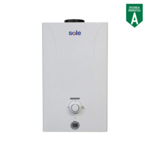 Calentador Instantáneo GLP - 10LT - Control Total - C/AC - Imagen 1