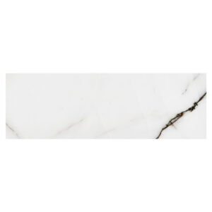 Mayolica Nency Onyx Grey Brillante Rect. Dest. 30X90 Caja 1.08 m2 - Imagen 1