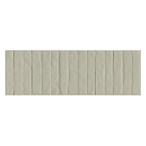 Mayolica Eliane Fatto Liquen Verde Brillante Rect. 30X90 Caja 1.62 M2 - Imagen 1