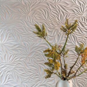 Mayólica Royal Fendi Beige Metalizado - 45X120 cm - 1.62 m2 - Imagen 1