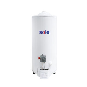 Termotanque Calentador de Acumulación - GLP - 75 LT