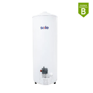Termotanque Calentador de Acumulación - GLP - 110 LT
