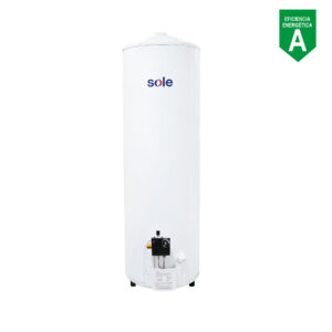 Termotanque Calentador - GLP - 150 LT - C/ACC