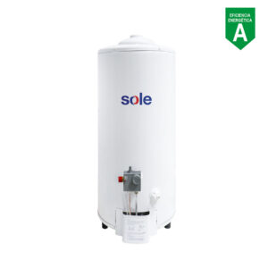 Termotanque de Acumulación - GN - 75 LT - C/ACC
