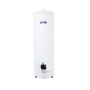 Termotanque Calentador - GN - 150 LT - Tipo B - C/ACC