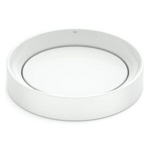 Bowl D5 Para Sobreponer - Blanco