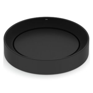 Bowl D5 Para Sobreponer - Negro