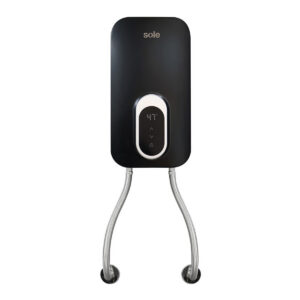 Calentador Multipunto 7 KW C/ACC - Color Negro - SOLRD7000MV2C - Imagen 1