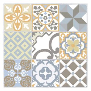 Gres Porcelánico Celima Versalles Mate - 60X60 cm - 1.44 m2 - Imagen 1