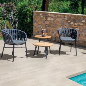 Gres Porcelánico Celima Abeto Maderato II TB Mate - 19.5X120 cm - 1.40 m2 - Imagen 1