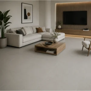 Gres Porcelánico Celima Concreto Gris II Mate - 60X60 cm - 1.44 m2