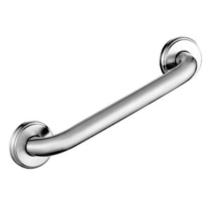 Barra De Seguridad? De Acero Inoxidable?305mm X 32 mm