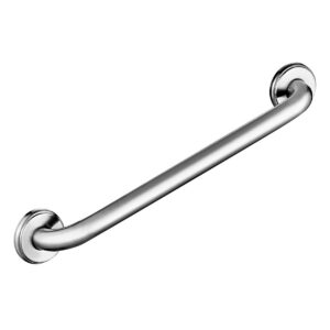 BARRA DE SEGURIDAD FERRETTI?DE ACERO INOXIDABLE?457MM?X 32 MM