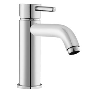 Monocomando Mares Bali Cromo Al Mueble Baja P/Lavatorio - Imagen 1