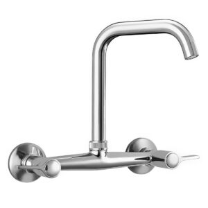 Mezcladora Klass Line Para Cocina - Plateado - Imagen 1